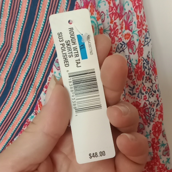 New direction skirt - Picture 6 of 10